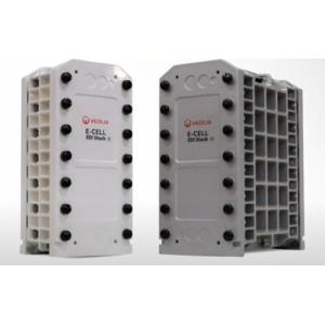 China 8.0m3/h Veolia MK-9 Suez EDI Stacks Boiler Feed Water For Power Plants on sale