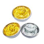 High Reflection Glass Reflector Cat Eye for Road Cone Sign for Road Safety