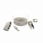 17-4PH Stainless Steel Powder Precipitation-hardening, high strength in