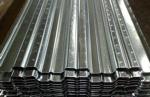 Hot Dipping Cold Rolled Galvalume Steel Coil High Tension For Garage Door