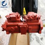 Construction machinery parts DX300 K5V140DTP-9N01-17T K5V140DTP-9N excavator