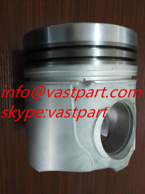 Hot sell Cummins Kt19 Kt38 Diesel Engine part Piston 3096681 3631245