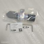 12V/24V 3864274 Solenoid For R140LC9S R210LC7 RD220LC9 4BT3.9 6BT5.9