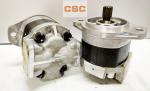 SUMITOMO Excavator Pump Aftermarket Parts KWH0019 / KTH10150