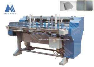 China Hardcover 68m/Min 1250x1000mm Cardboard Slitter Machine factory