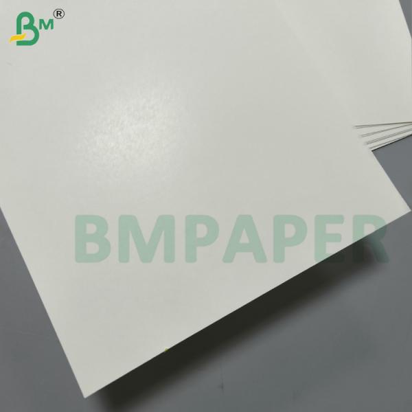 245gsm Directly Greaseproof Paperboard C1S White Food Board