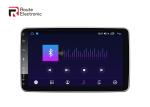 Universal Double Din 10.1 Inch Car Radio 360 Degree Rotatable