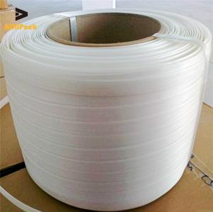 China Shipping Composite Cord Strapping 400m 2050kg factory