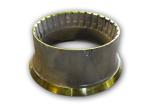 Crusher machine spare parts mining crusher spare parts spare parts of jaw