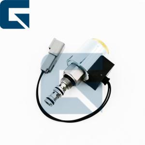 China 261-0998 Solenoid Valve 2610998 For Caterpillar 3054C Engine factory