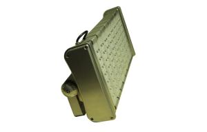 China 210 Watt 20700lm LED Tunnel Lighting 3000K Warm White With TUV , CE factory