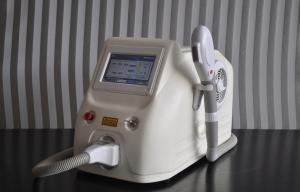 China IPL body Hair Remover Equipment factory
