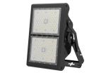 Durable LED Stadium Floodlights 400W Ip66 High Pole 140lm/w 5 Years Warranty