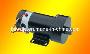 China Treadmill Motor (220VDC 3450/3750RPM 770W/1.5KW 5A/0.6A) factory