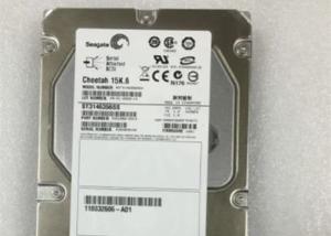 China 005048873 Seagate Hard Disc AX-SS15-146 146GB 15K SAS AX4-5F In Stock factory