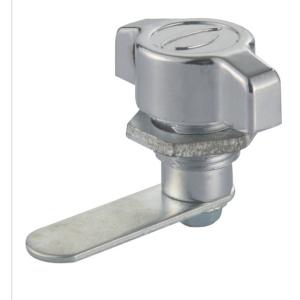 Cylinder High Security Mailbox Lock