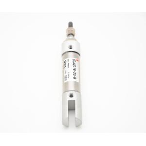 China Yin Machine Spare Parts Cdj2d16-20-c73s Small Pneumatic Cylinder on sale