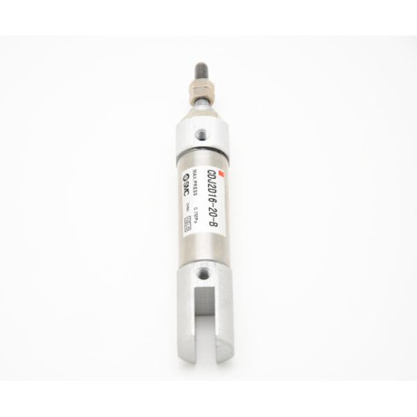 China Yin Machine Spare Parts Cdj2d16-20-c73s Small Pneumatic Cylinder factory