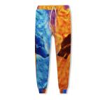 Oem Service Or Wholesale Nylon Fabric Custom Logo Sublimation Tracksuit