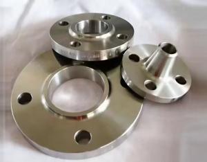 China Threaded Connection 900LB Carbon Steel Flange With Ring Type Joint factory