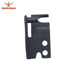 Auto Cutter Spare Parts PN 125187 Spring Bracket For Q80 Cutter Machine Parts