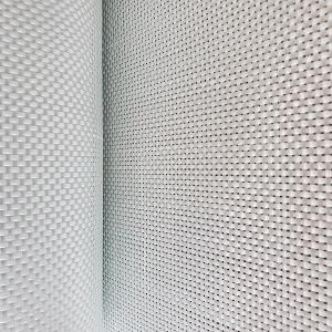 China Automotive Parts C Glass Fiberglass Woven Roving Cloth Insulation EWR600 factory