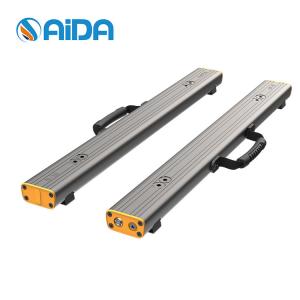 Boost Your Material Handling Efficiency with AIDA Pallet Beam Scale