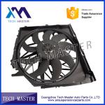 Car Parts Radiator Cooling Fan For B-M-W E83 600W , 17113442089