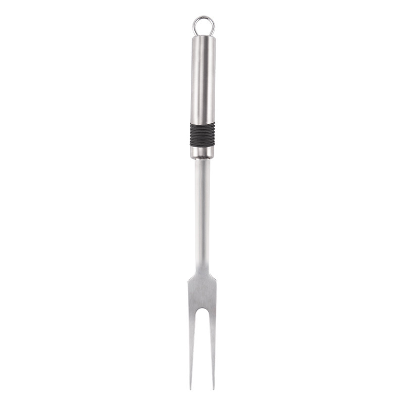 High grade Custom 6PCS set Kitchen tool with tray Stainless steel ladle turner fork spaghetti spoon for kitchen cook