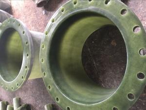 China Green FRP Man Hole Fibre Manhole Cover Low Maintenance factory