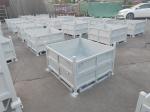 Industrial Metal Storage Racks For Roller Clothes Auto Parts