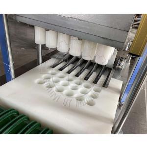 1300piece/h Multi press Manual bath bomb Making Machine with Automatic Operation