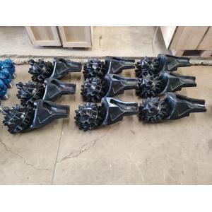 Single cones steel teeth cone bits well drill bits