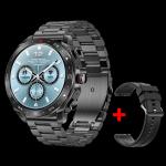 IPS Screen TWS Smart Watch Wireless Earbuds And Calories Tracker Smartwatch 2 In