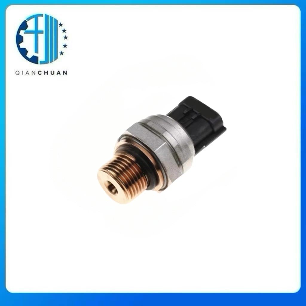 4703324 Pressure Sensor for Hitachi ZX120 ZX200-1 ZX200-5G ZX330-3 ZX350-5G Excavator Spare Parts