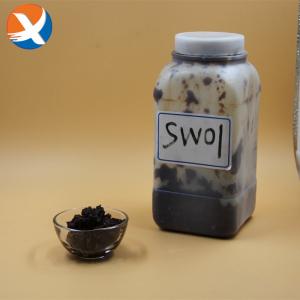 China Flotation Special Reagent Scheelite Collectors Sw01 For Beneficiation factory