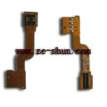 China mobile phone flex cable for LG KE990 factory