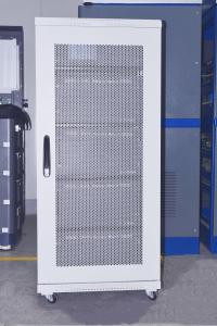 China High Performance Lithium Solar Batteries 48 Volt 200AH For Solar Street Light factory