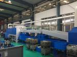 Heat Treatment 250mm Length 500mm/Min Aluminum Brazing Furnace