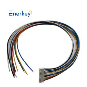 China 22AWG 40cm Battery Accessories 2/3/4/5/6/7/8/9/10/11/12/13/14/15/16/ Pin Cable factory