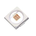 Single Color 3030 SMD LED CHIP 1W 300mA RoHS Compliant