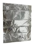 Customized Metal Free Barrier Bag In Box Liquid Packaging Pouches