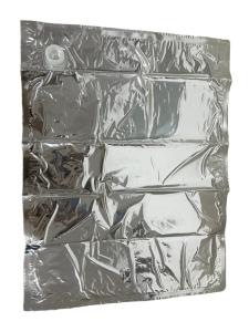 China Customized Metal Free Barrier Bag In Box Liquid Packaging Pouches factory