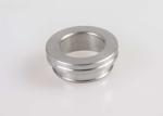 Non Standard Automotive CNC Lathe Parts Precision Machining Stainless Steel ¢10