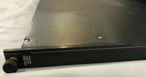 China 3510 Invensys Triconex Pulse Input Module factory