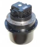 Final Drive 31QA-40021 31QA-40020 31QA-40040 31QA-40041 31QA-40042 Travel Motor