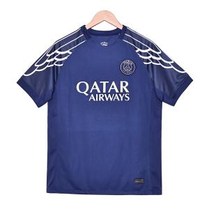 China 2025-2026 Paris Saint-Germain Home Jersey Support Team Customization factory