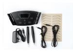 Tattoo Permanent Makeup Machine Kit The Black Pear 3 PMU