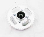 SUZUKI GN125 motorcycles motorbike motor GN125 Wheel Kits