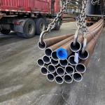 Grade Steel Q235 Square Metal Tube Carbon Steel Pipe Invoicing by Actual Weight